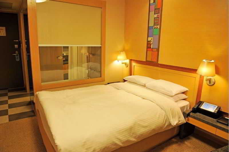 Sunshine Hotel Séoul