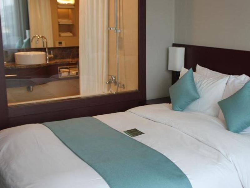 Hotel Sunshine 3*