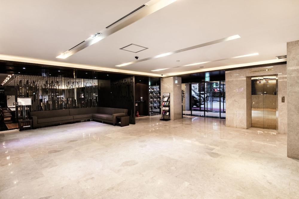阳光酒店 酒店 首爾