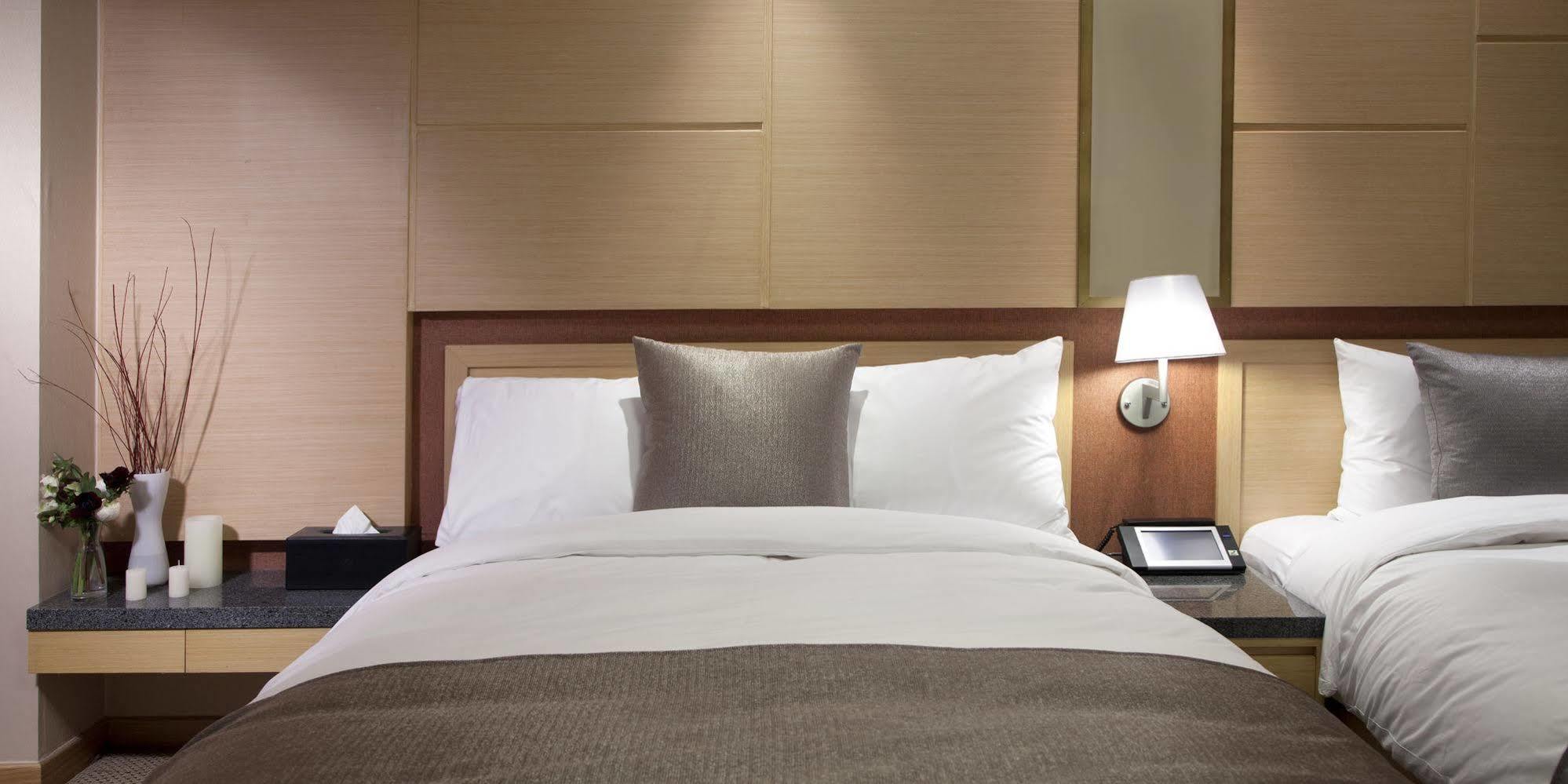 Sunshine Hotel Seoul