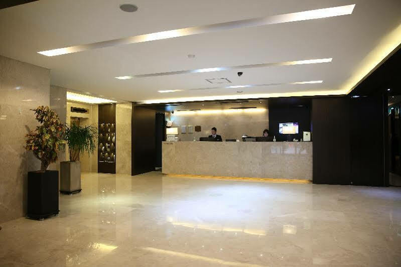 阳光酒店 3* 首爾