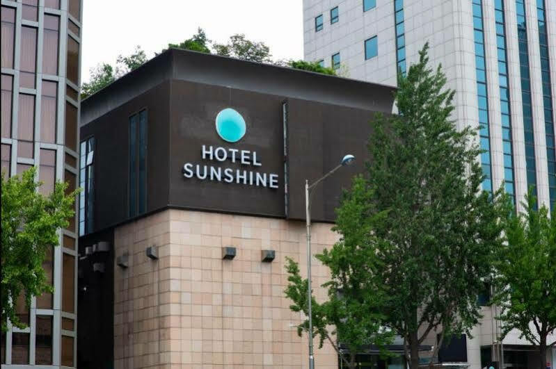 Sunshine 3* Seoul