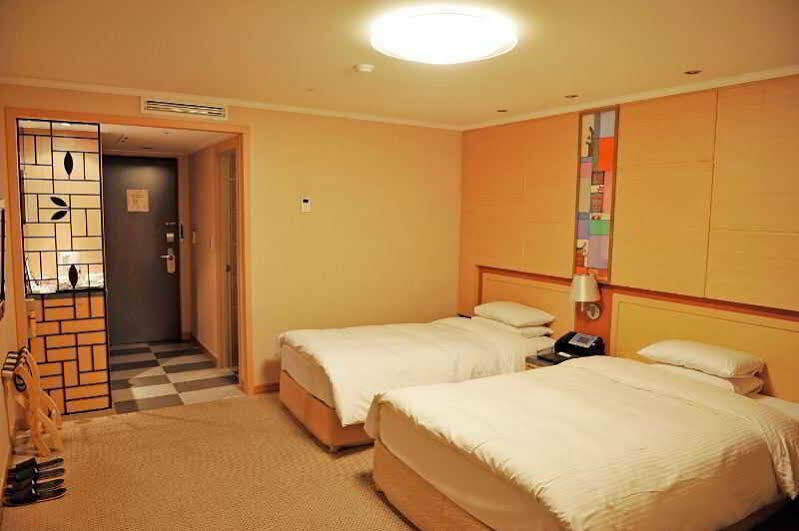 阳光酒店 酒店 首爾