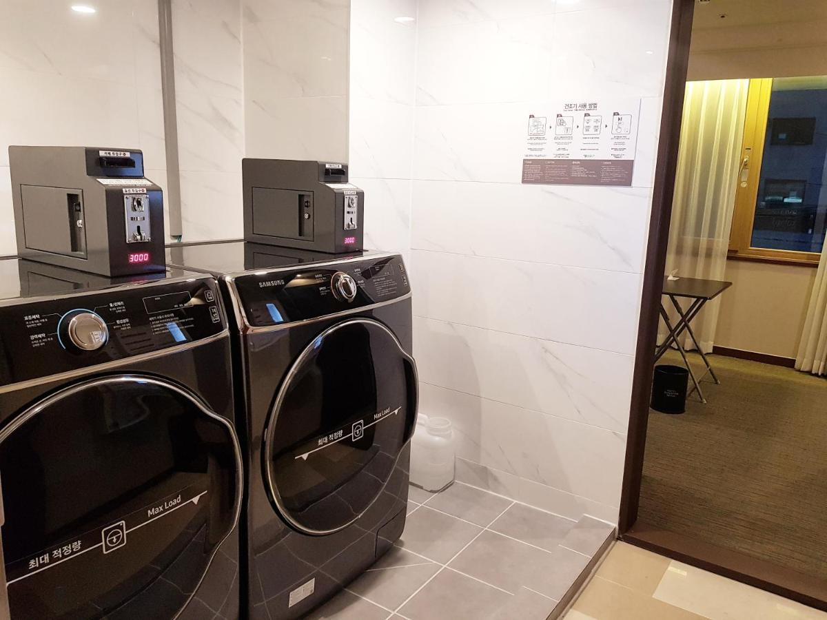 Sunshine Hotel Seoul